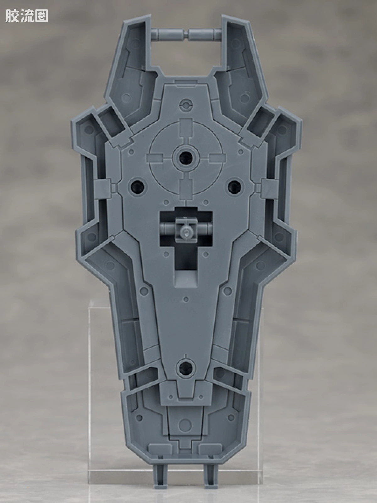 30MM 配件包 自定义武器(重型武装1) - 图片